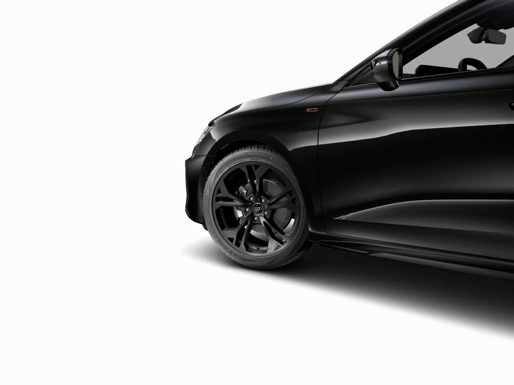 Bild 6 - A3 Sportback S line black Business Plus AHK Tech Plus