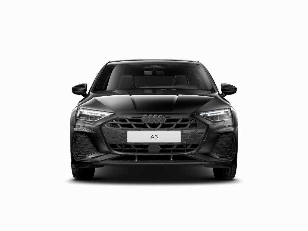 Bild 9 - A3 Sportback S line black Business Plus AHK Tech Plus