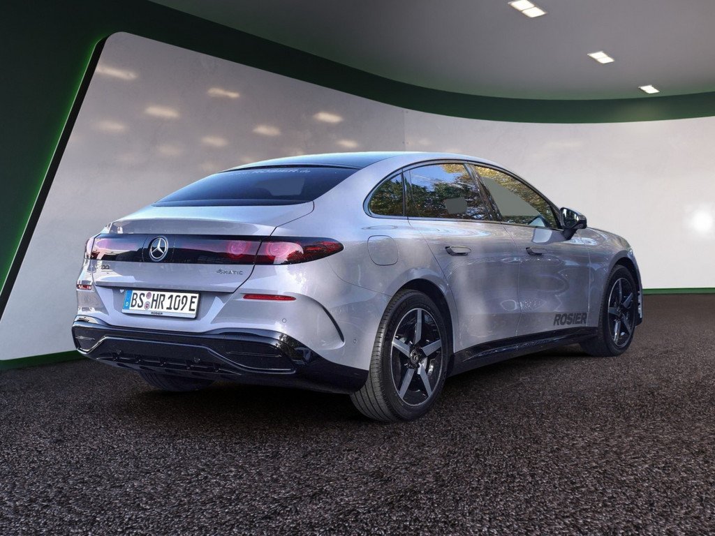 Bild 5 - C 400 4M AMG Line elektrisch