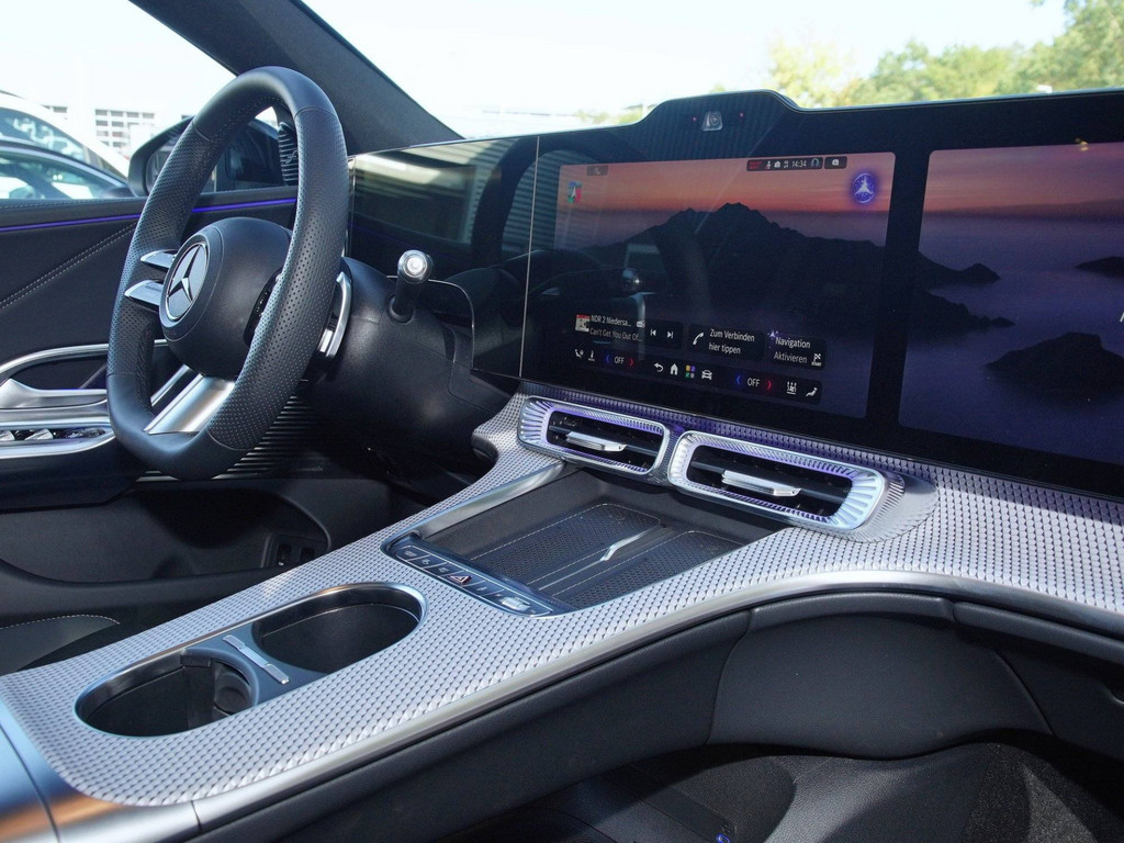 Bild 9 - C 400 4M AMG Line elektrisch