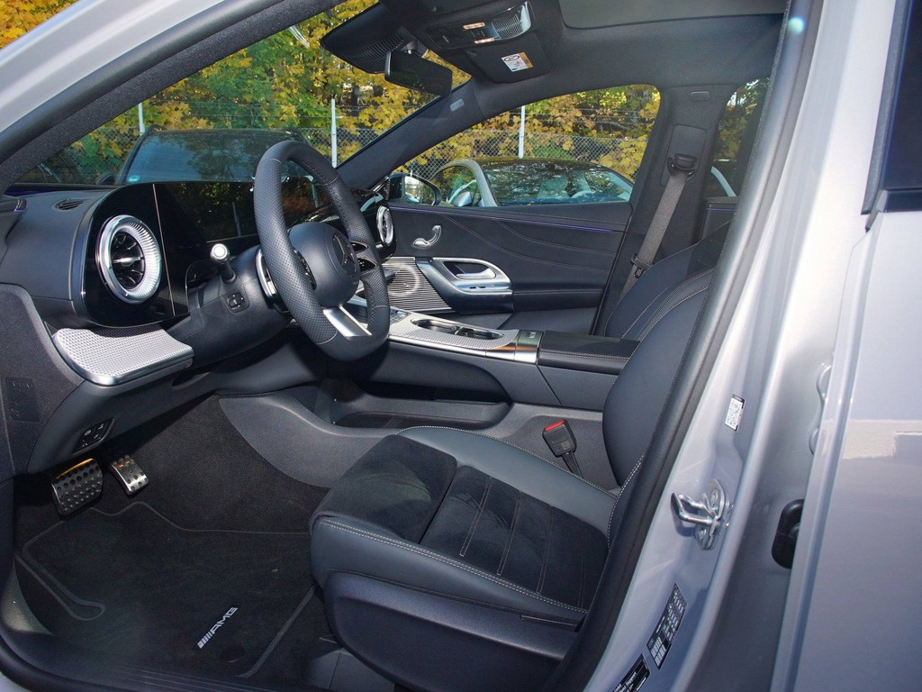 Bild 10 - C 400 4M AMG Line elektrisch
