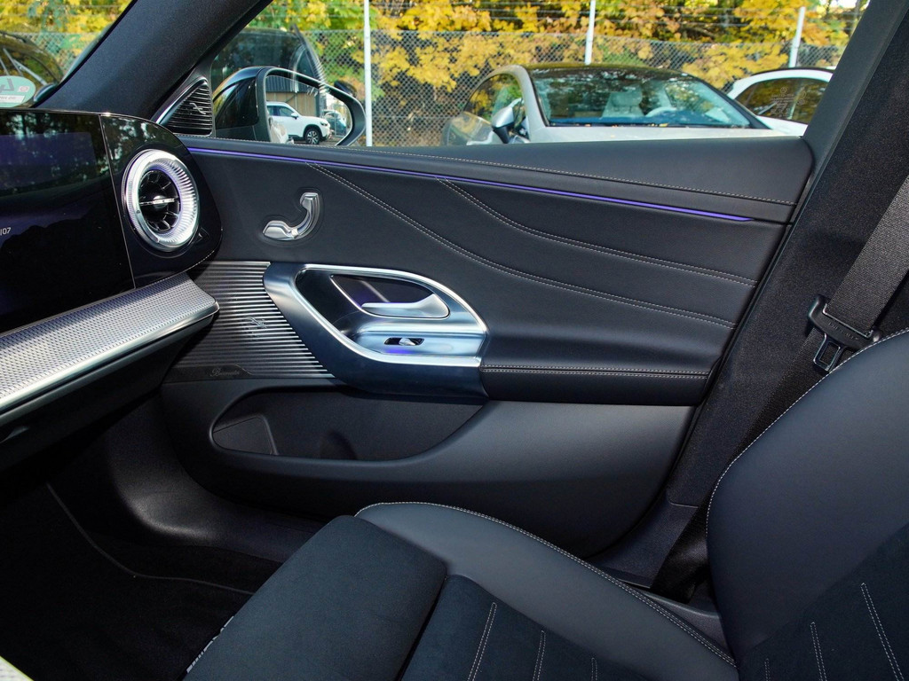 Bild 15 - C 400 4M AMG Line elektrisch