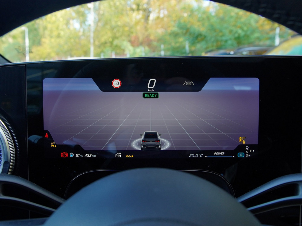Bild 16 - C 400 4M AMG Line elektrisch
