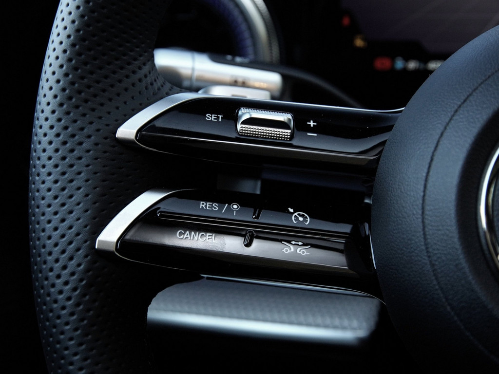 Bild 17 - C 400 4M AMG Line elektrisch