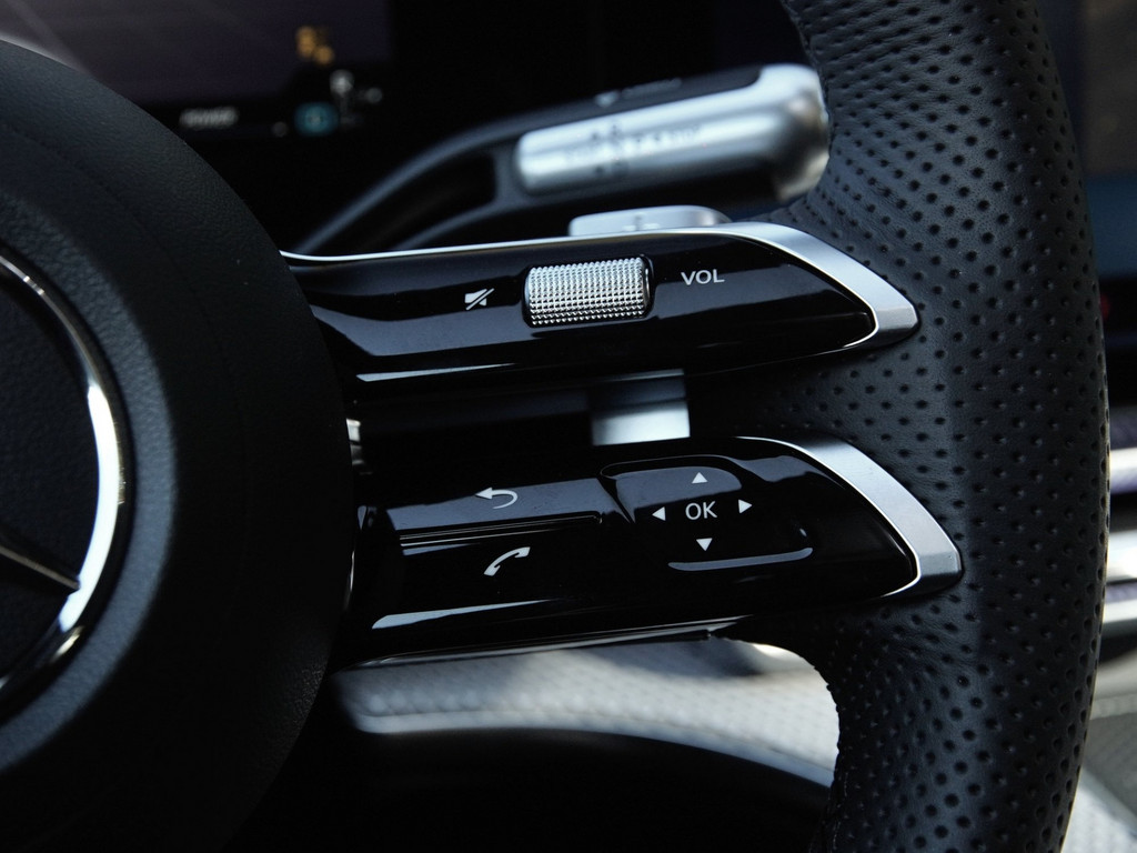 Bild 18 - C 400 4M AMG Line elektrisch