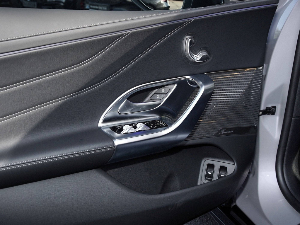 Bild 24 - C 400 4M AMG Line elektrisch