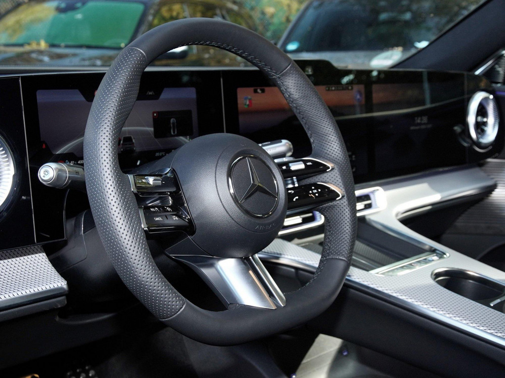 Bild 27 - C 400 4M AMG Line elektrisch