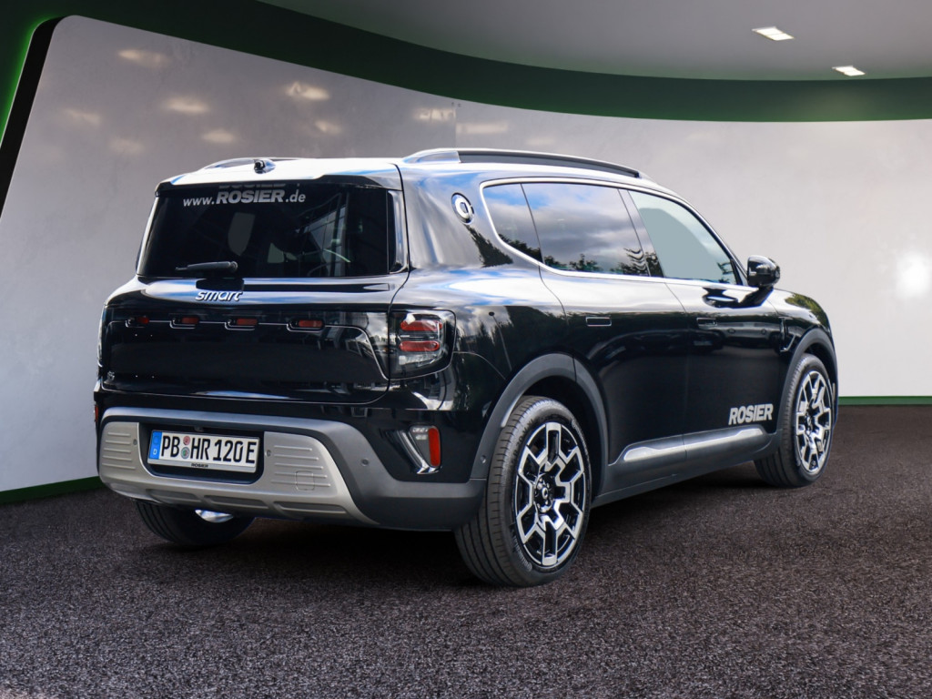 Bild 4 - #5 Pulse AWD