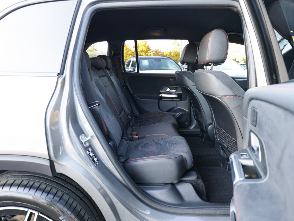 Bild 8 - GLB 200 AMG Sport Premium