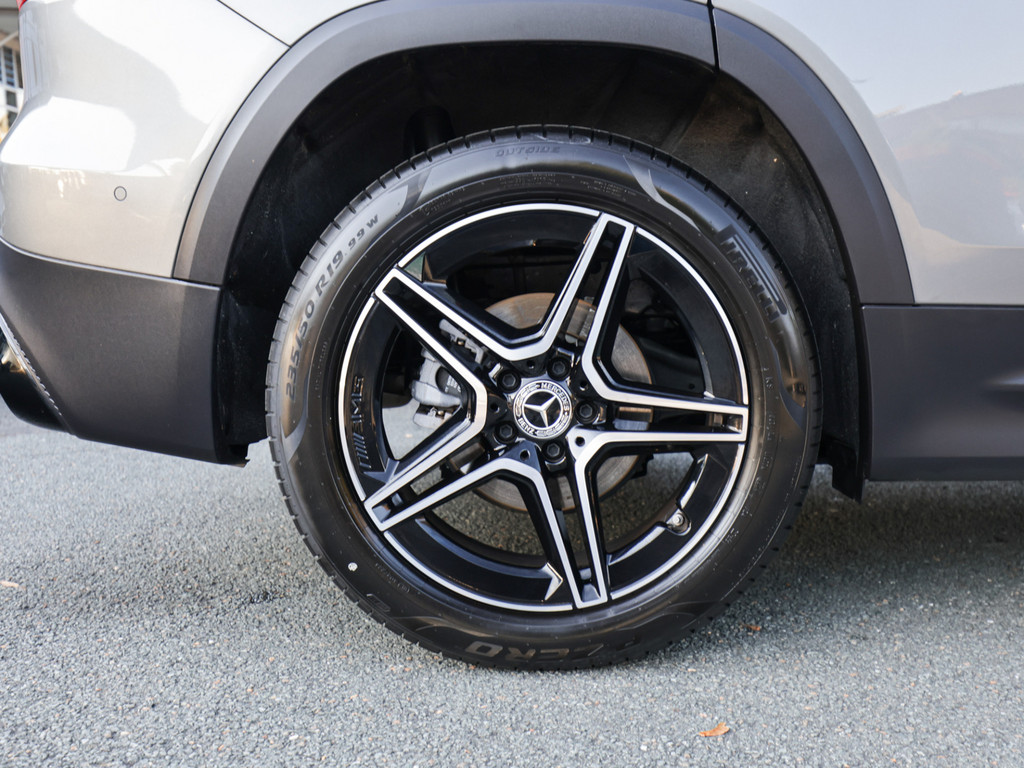 Bild 9 - GLB 200 AMG Sport Premium