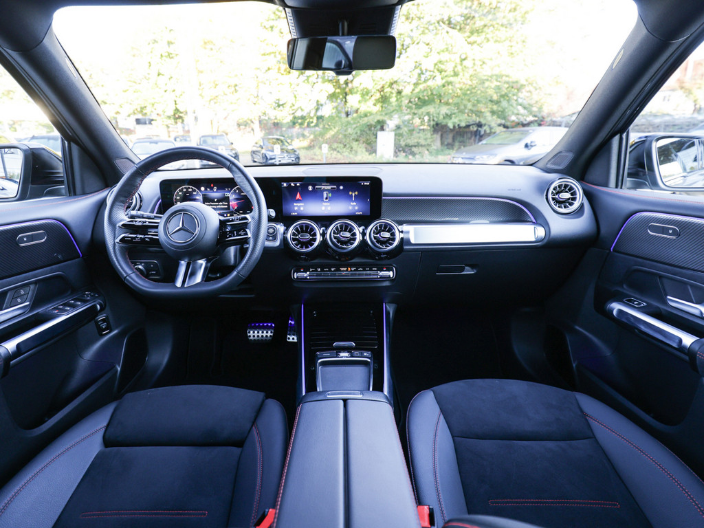 Bild 10 - GLB 200 AMG Sport Premium