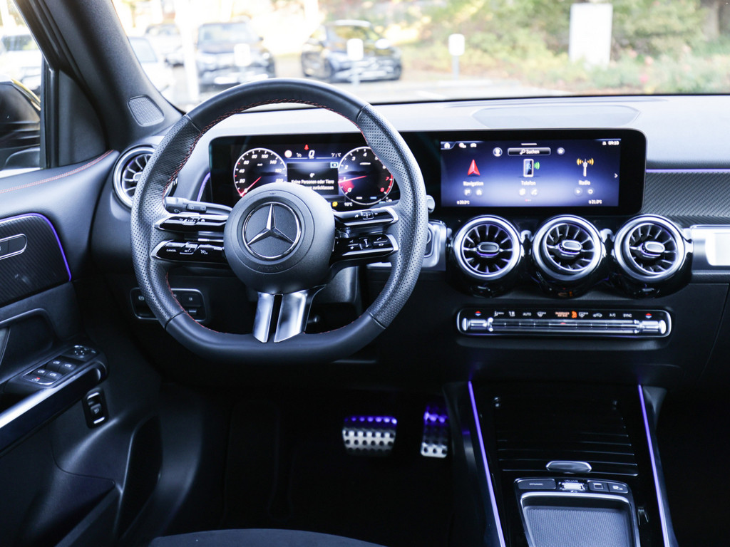 Bild 11 - GLB 200 AMG Sport Premium