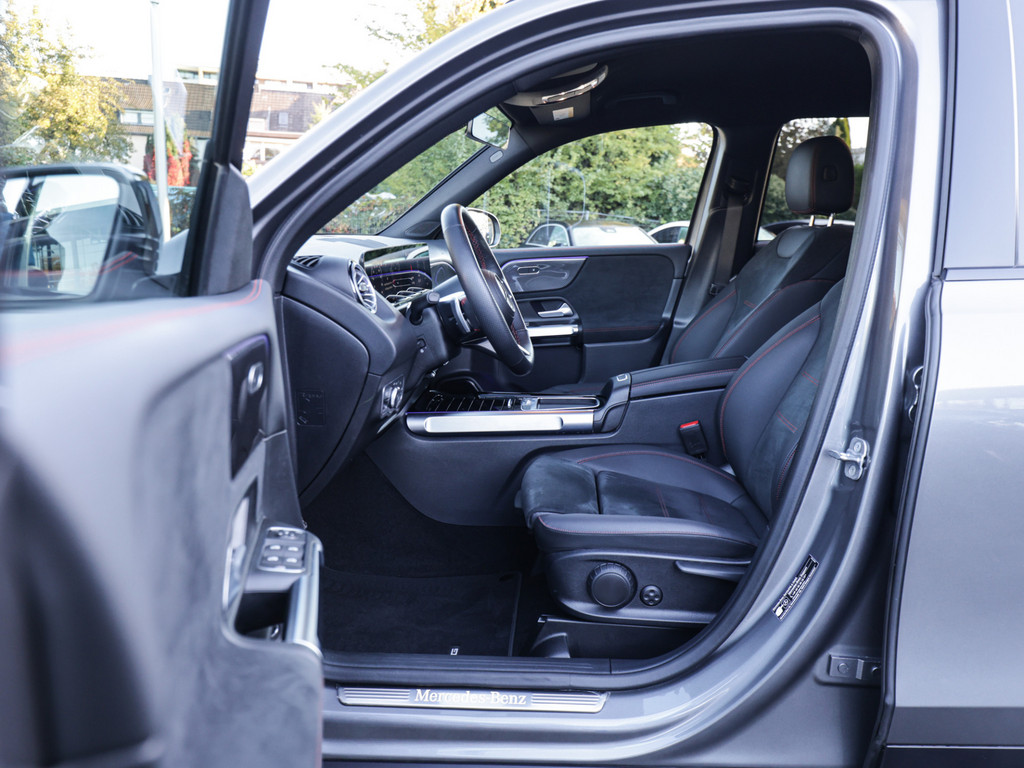 Bild 12 - GLB 200 AMG Sport Premium