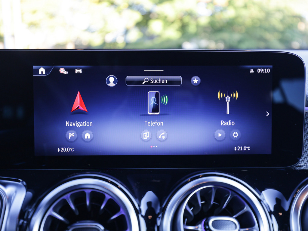 Bild 13 - GLB 200 AMG Sport Premium
