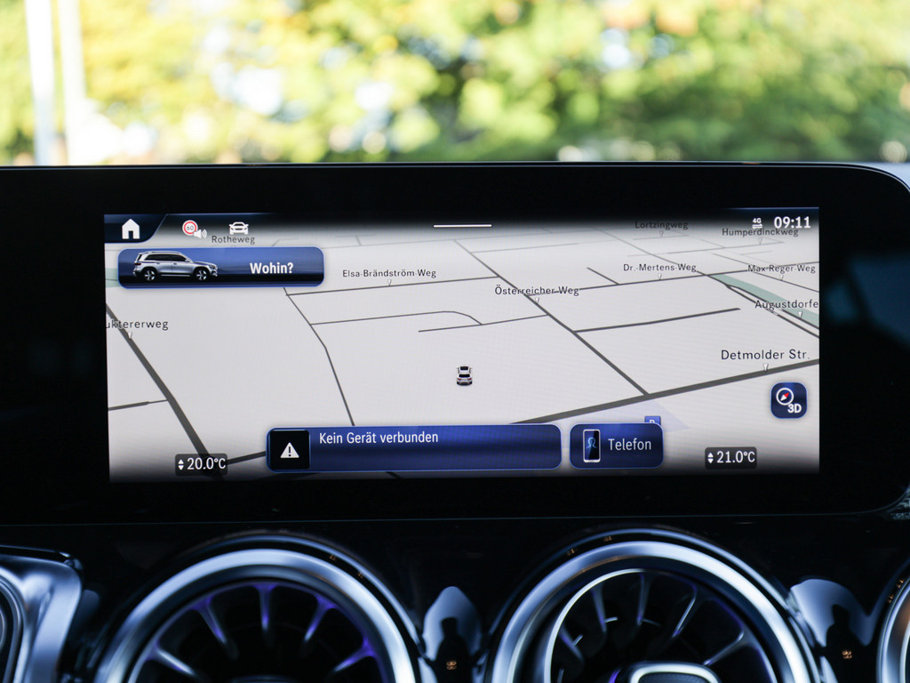 Bild 14 - GLB 200 AMG Sport Premium