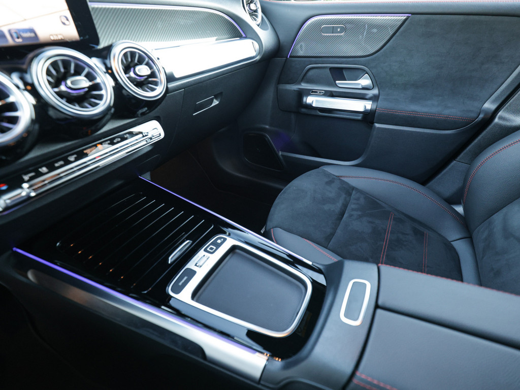 Bild 18 - GLB 200 AMG Sport Premium