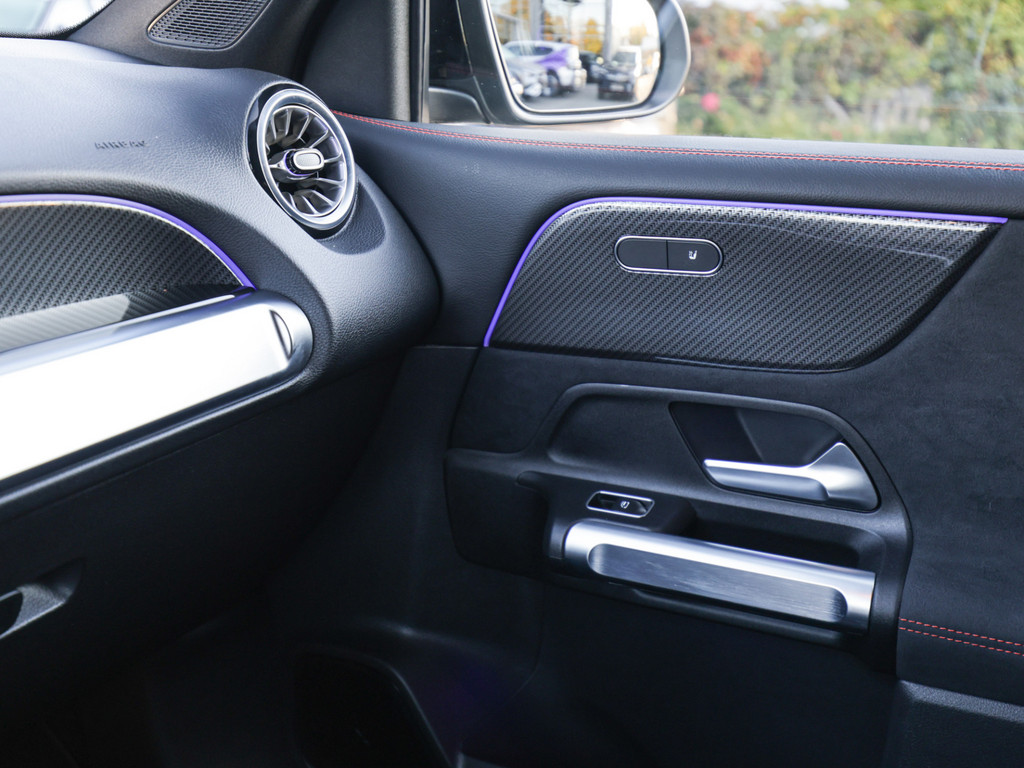 Bild 19 - GLB 200 AMG Sport Premium