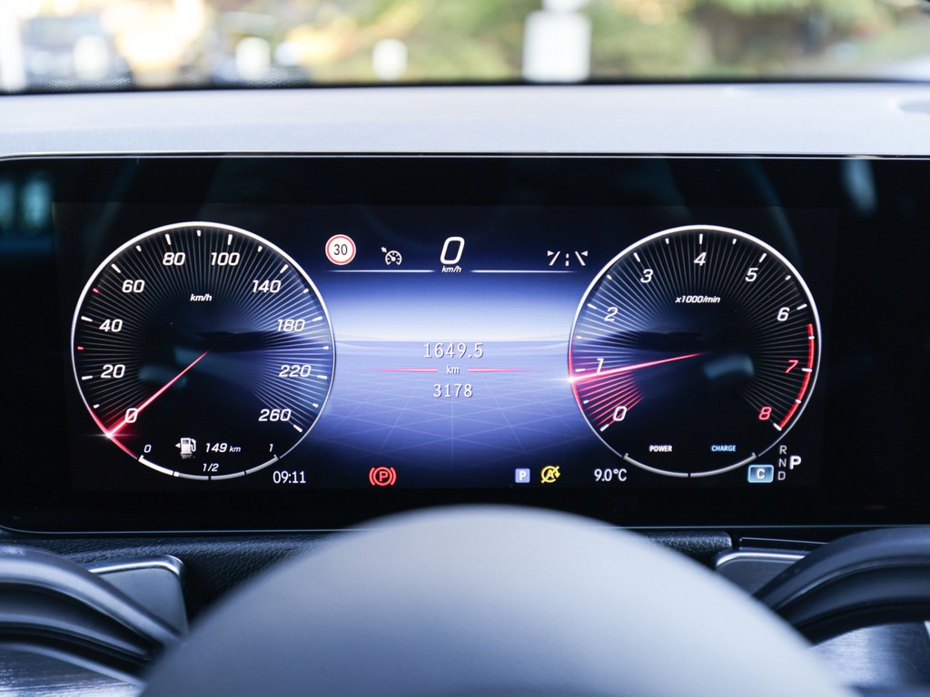 Bild 20 - GLB 200 AMG Sport Premium