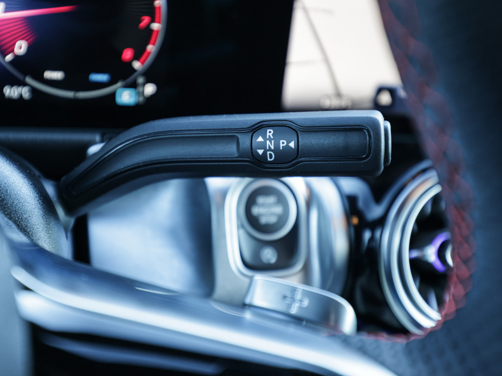 Bild 27 - GLB 200 AMG Sport Premium