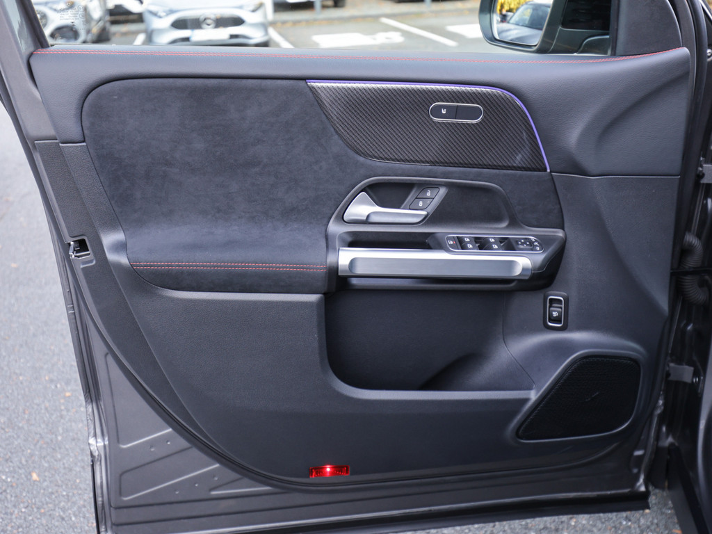 Bild 30 - GLB 200 AMG Sport Premium