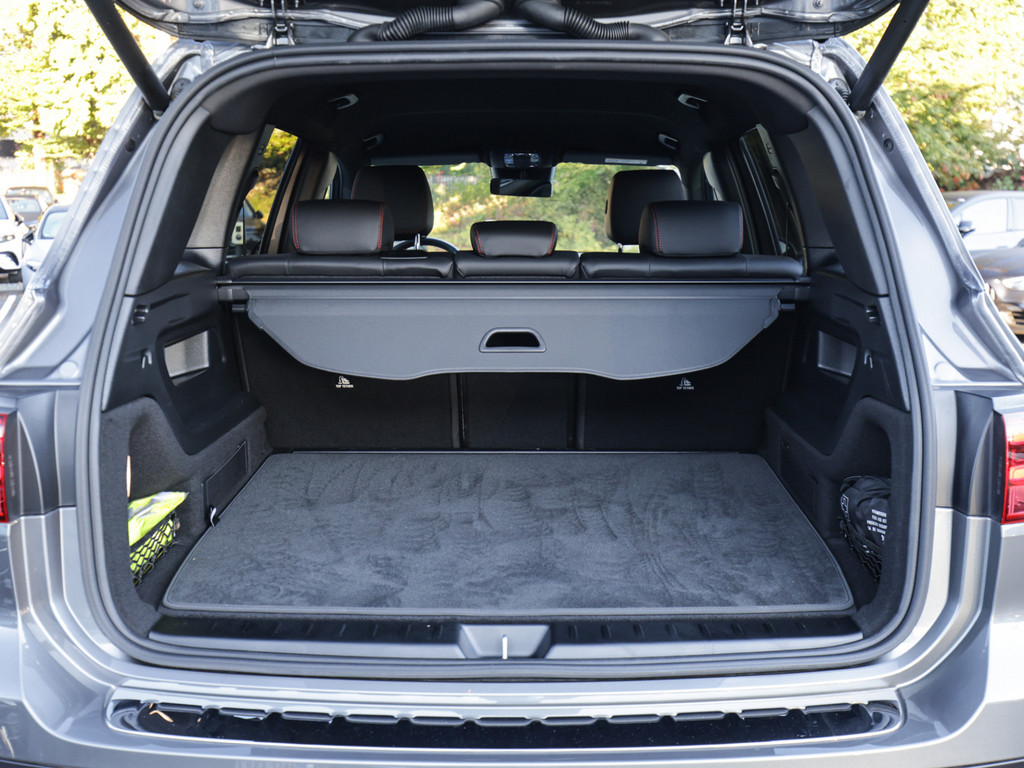 Bild 31 - GLB 200 AMG Sport Premium