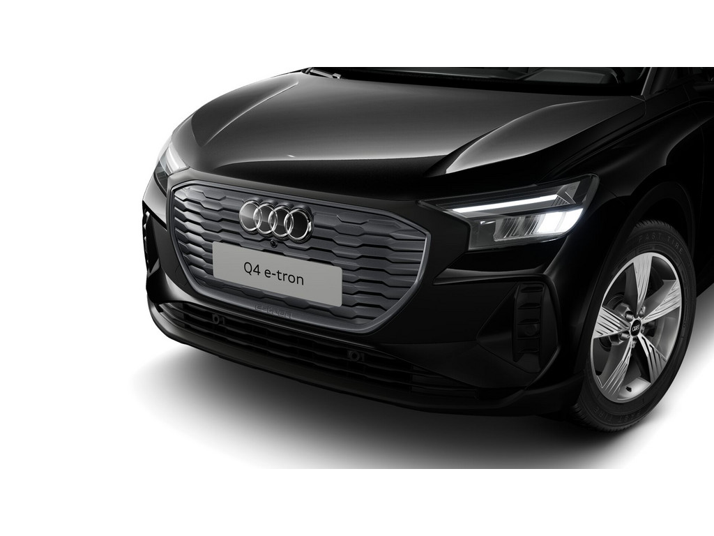 Bild 2 - Q4 45 e-tron