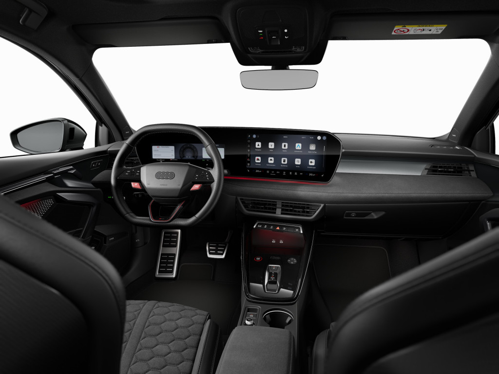 Bild 3 - RS 3 Limousine 280km/h HUD Pano Tech Pro