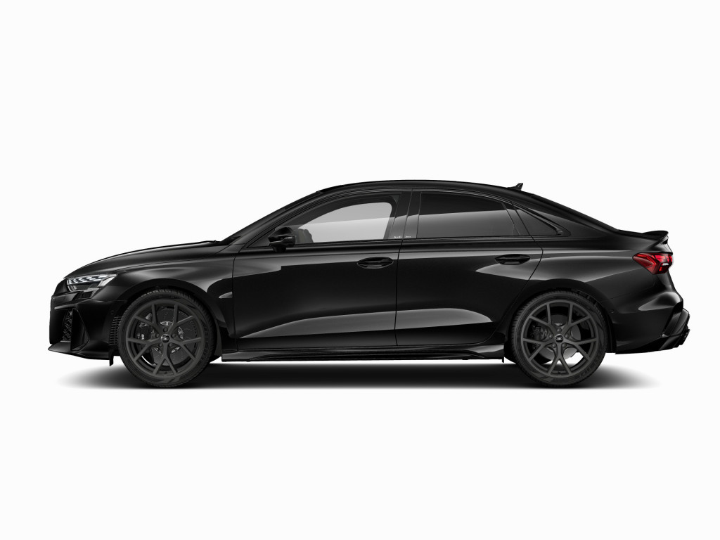 Bild 8 - RS 3 Limousine 280km/h HUD Pano Tech Pro