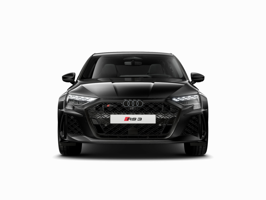 Bild 9 - RS 3 Limousine 280km/h HUD Pano Tech Pro