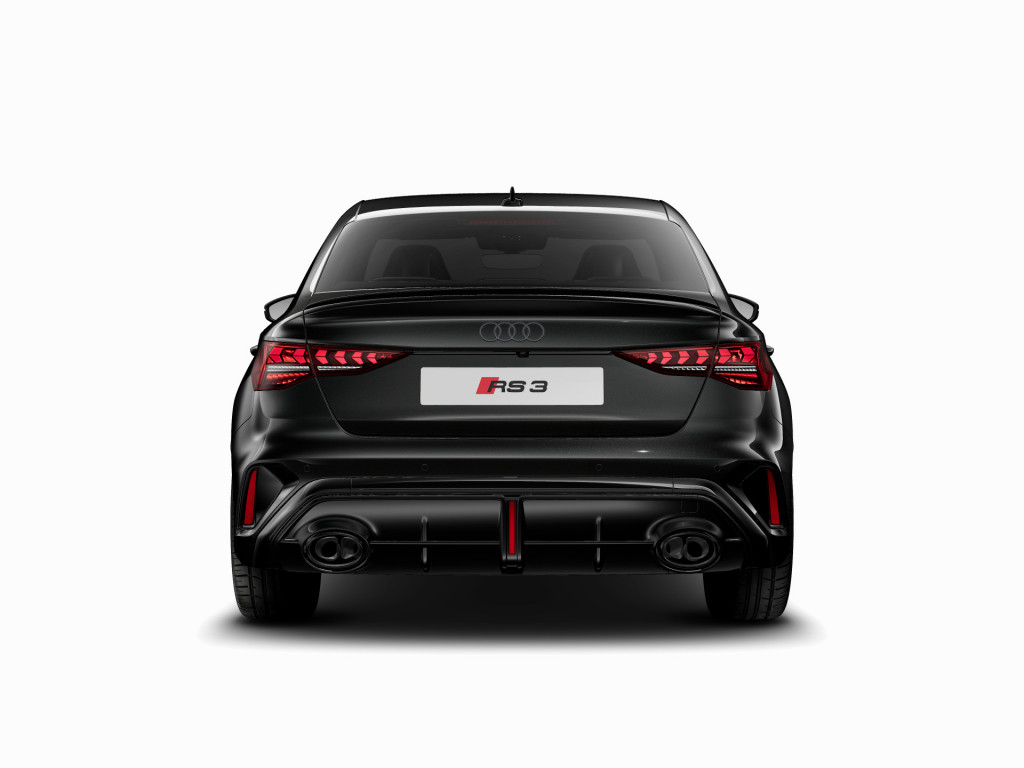Bild 10 - RS 3 Limousine 280km/h HUD Pano Tech Pro