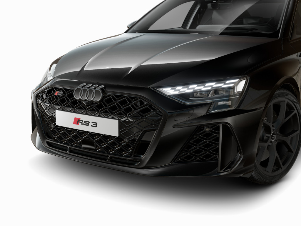 Bild 12 - RS 3 Limousine 280km/h HUD Pano Tech Pro