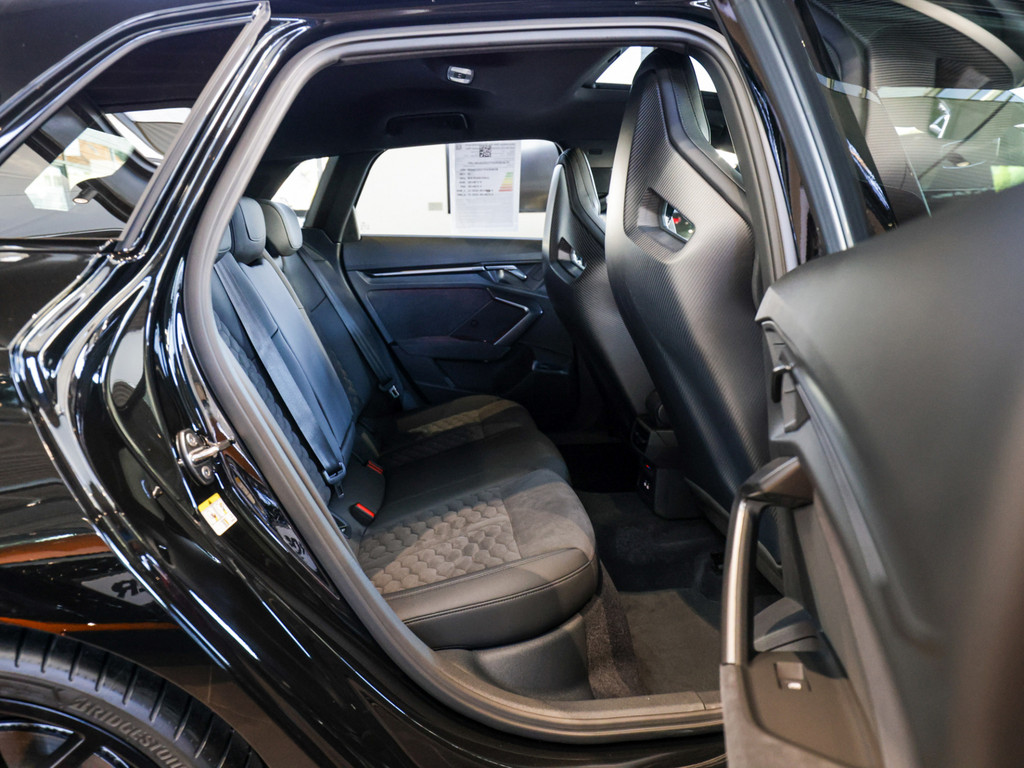 Bild 5 - RS 3 Sportback quattro S tronic 280kmh Pano 360 Grad