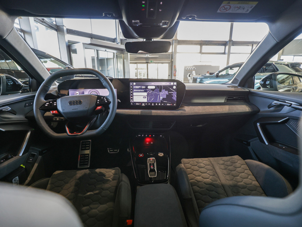 Bild 8 - RS 3 Sportback quattro S tronic 280kmh Pano 360 Grad