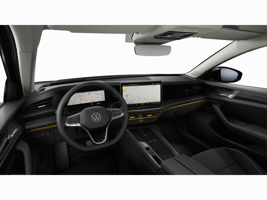 Bild 3 - Passat Variant 1.5 eTSI DSG Business