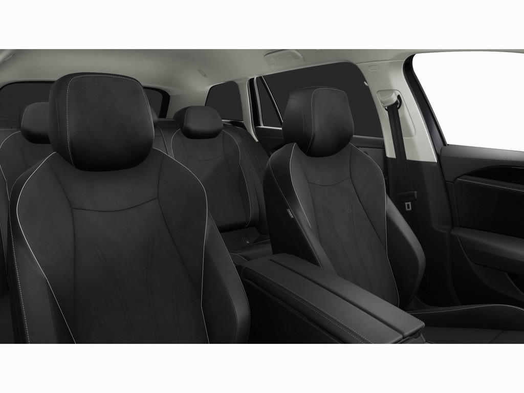 Bild 8 - Passat Variant 1.5 eTSI DSG Business