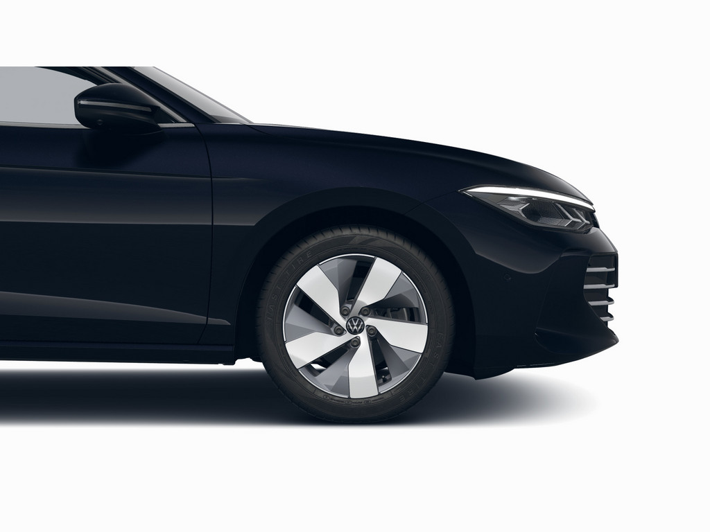 Bild 9 - Passat Variant 1.5 eTSI DSG Business