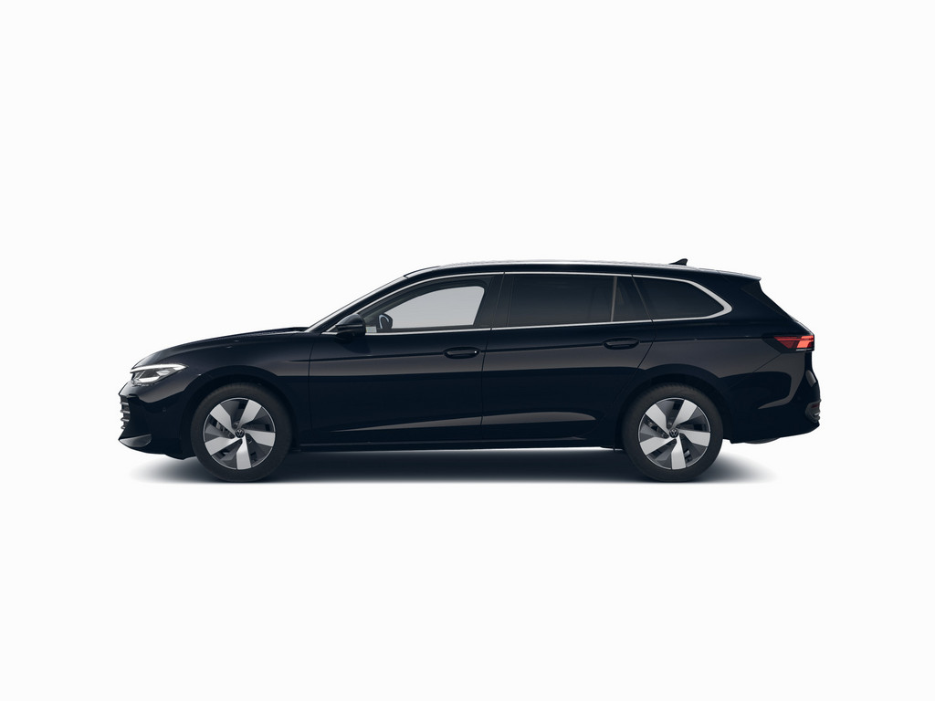 Bild 10 - Passat Variant 1.5 eTSI DSG Business