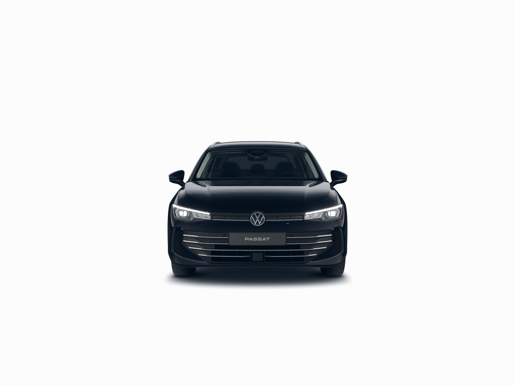 Bild 11 - Passat Variant 1.5 eTSI DSG Business