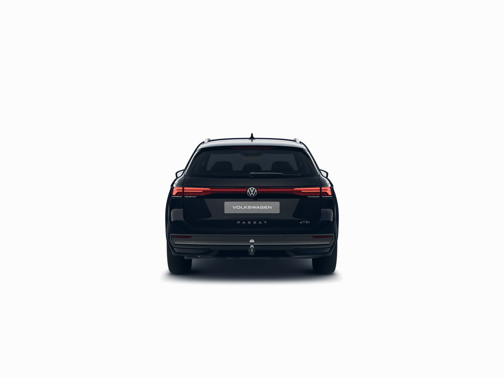 Bild 13 - Passat Variant 1.5 eTSI DSG Business