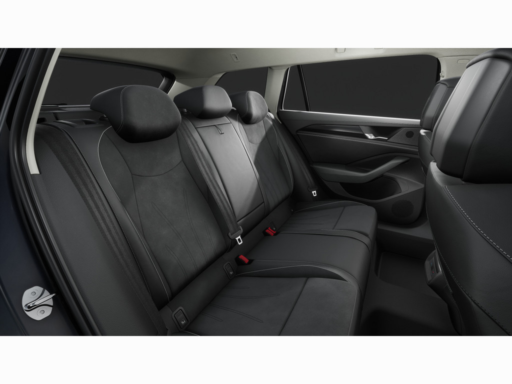 Bild 14 - Passat Variant 1.5 eTSI DSG Business