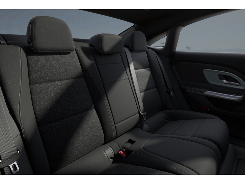 Bild 11 - CLA 250 + Progressive Advanced +