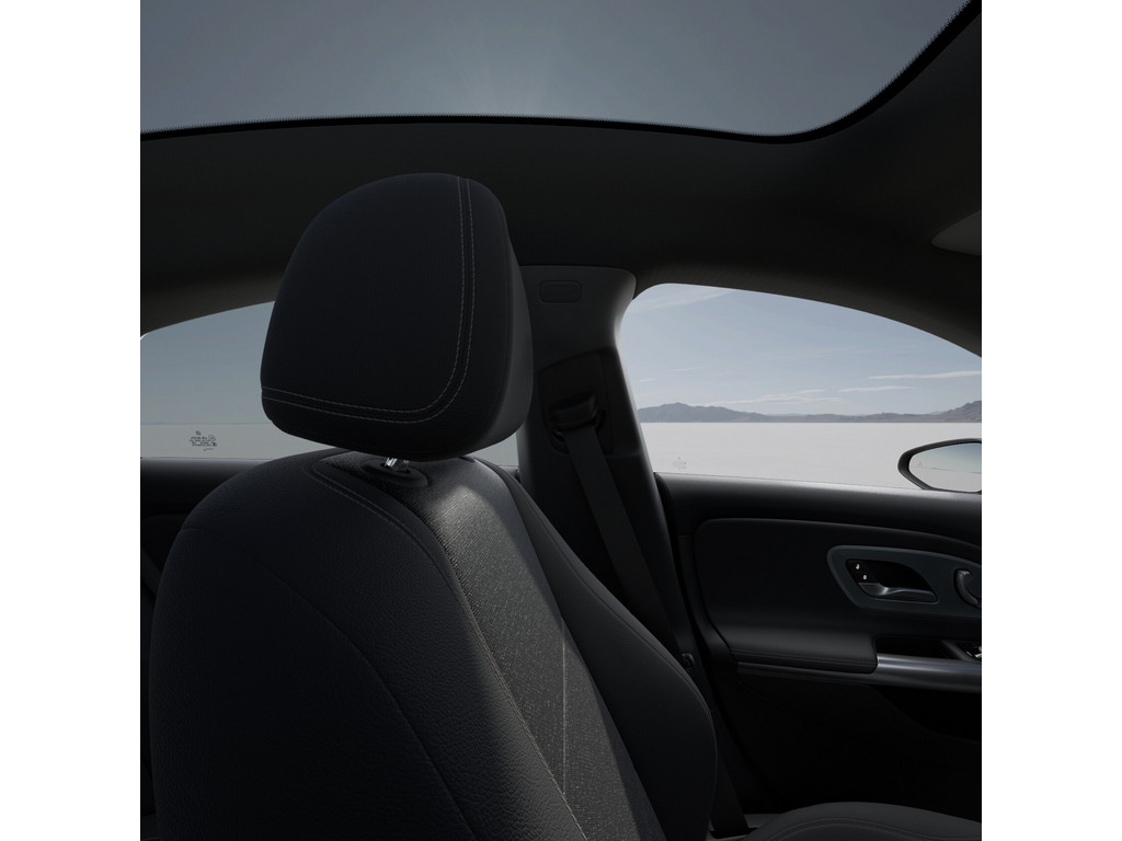 Bild 17 - CLA 250 + Progressive Advanced +