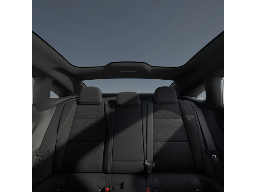 Bild 18 - CLA 250 + Progressive Advanced +