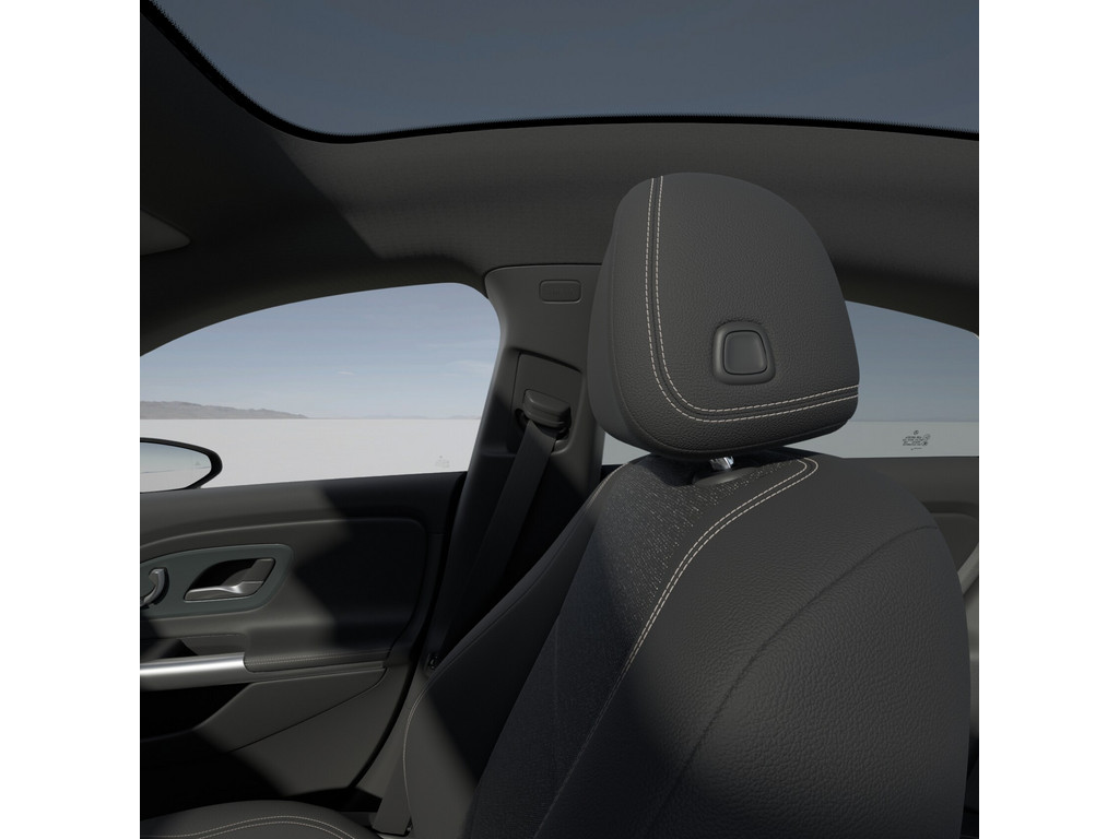 Bild 19 - CLA 250 + Progressive Advanced +