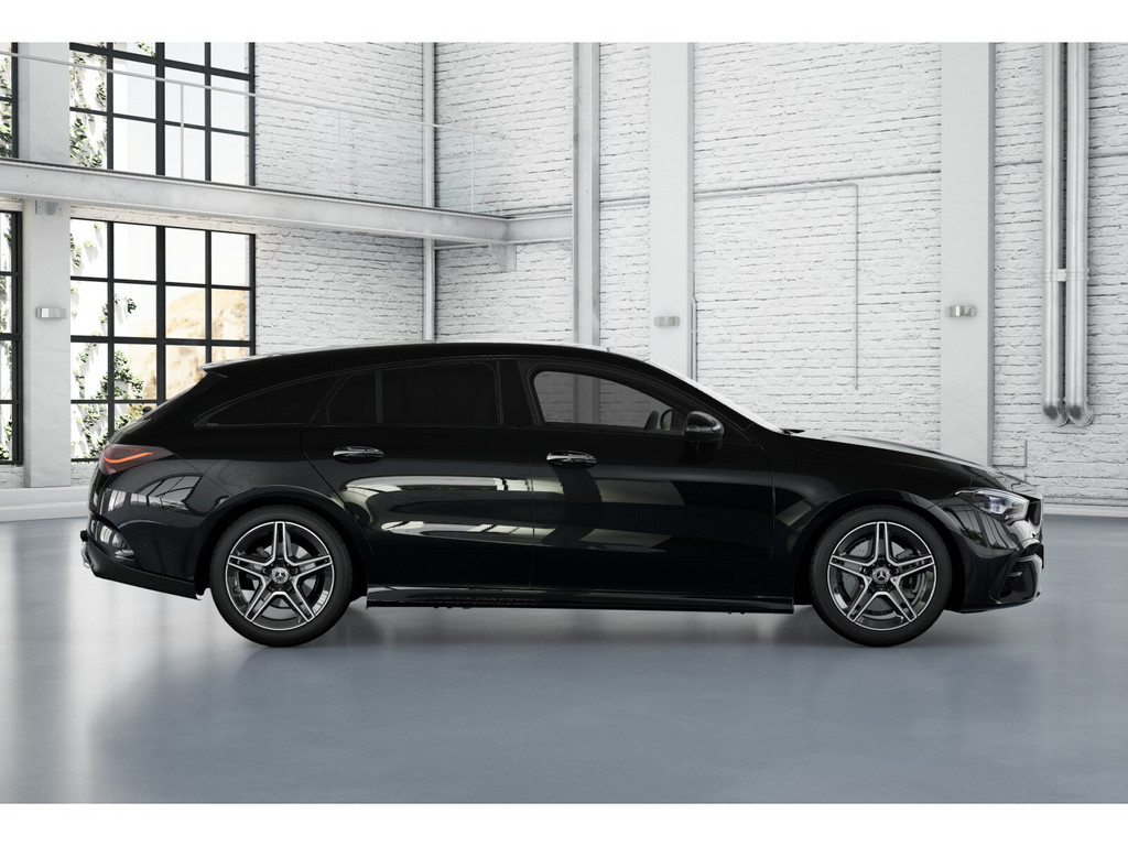 Bild 9 - CLA 200 SB AMG Sport Premium