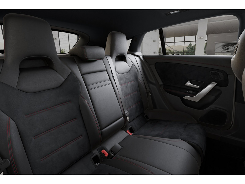 Bild 11 - CLA 200 SB AMG Sport Premium
