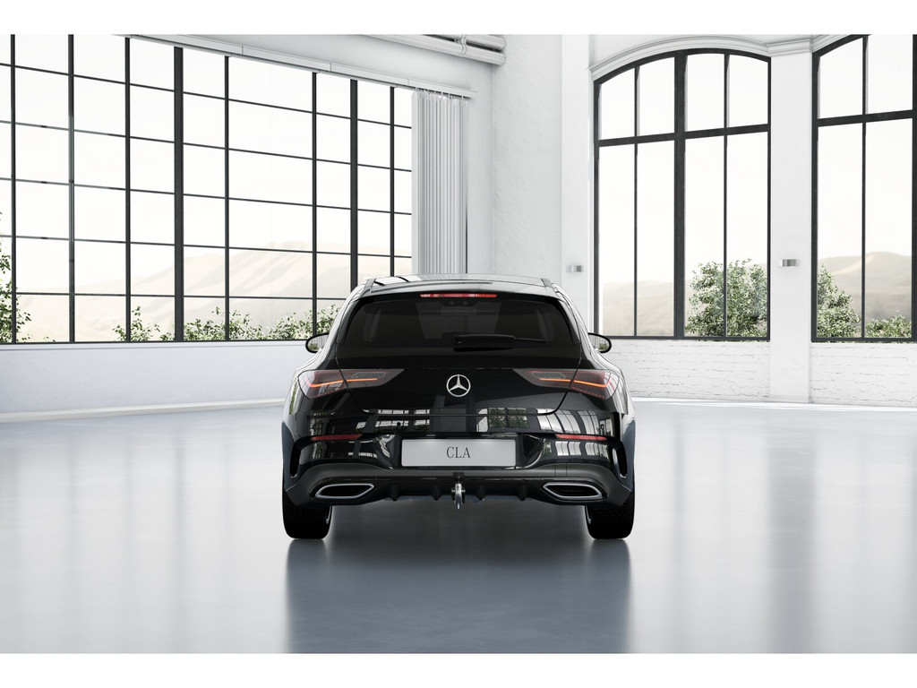 Bild 13 - CLA 200 SB AMG Sport Premium