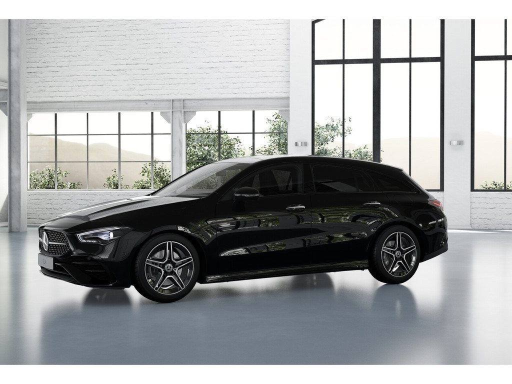 Bild 14 - CLA 200 SB AMG Sport Premium