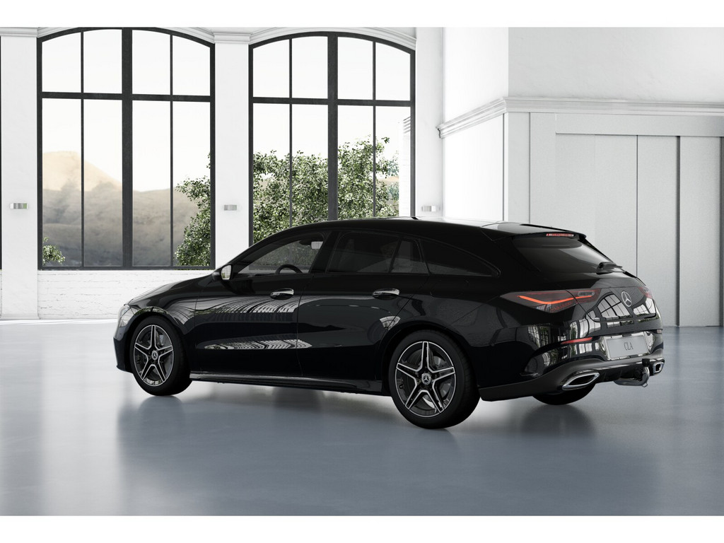 Bild 15 - CLA 200 SB AMG Sport Premium