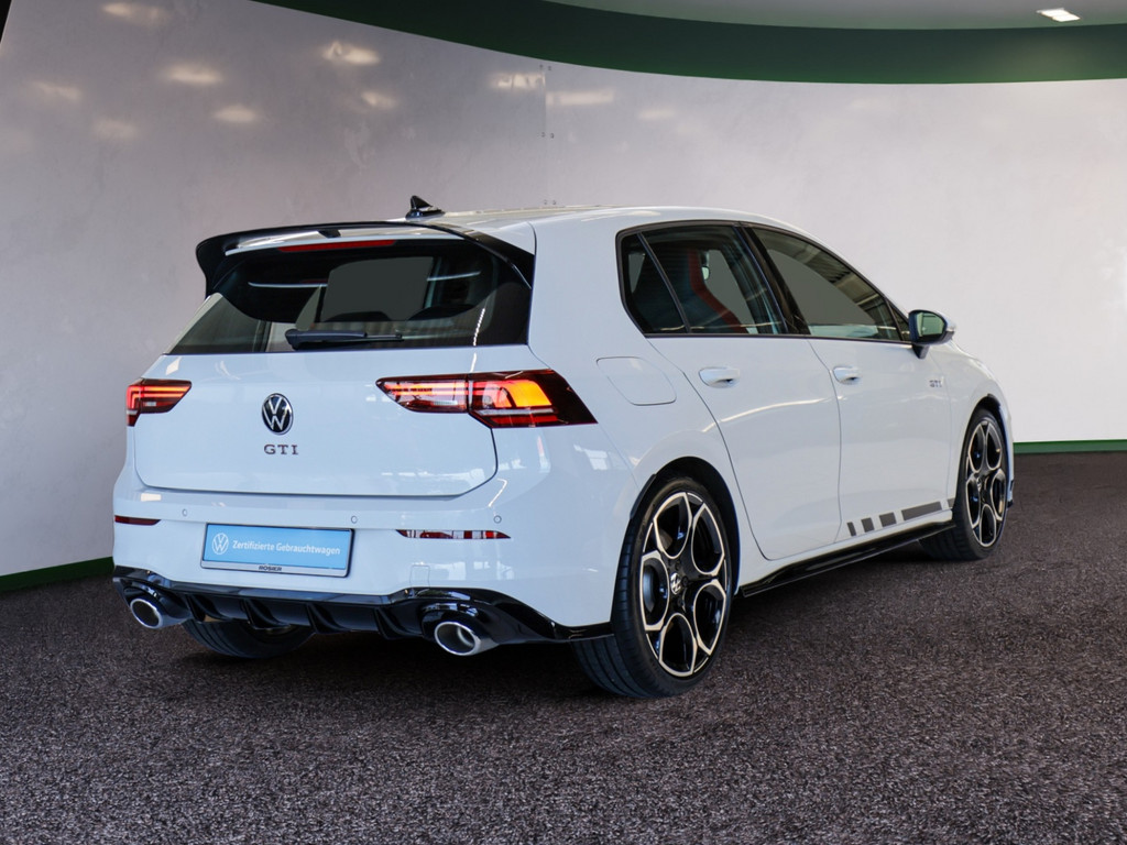 Bild 4 - Golf VIII GTI Clubsport Facelift